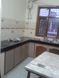 5+ BHK Independent House