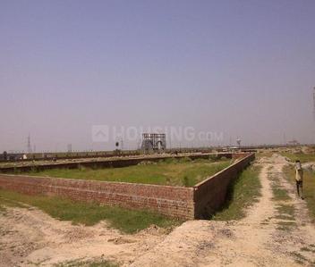 Residential Plot