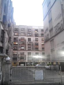 1 BHK Apartment