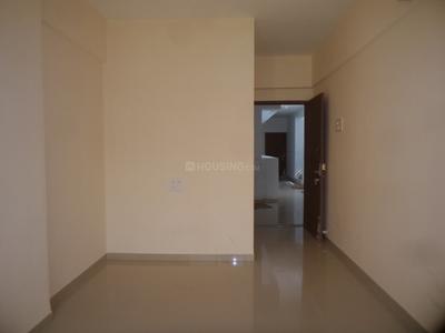 1 BHK Apartment