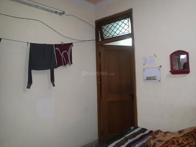1 BHK Independent Floor