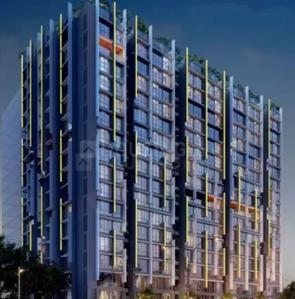 1 BHK अपार्टमेंट