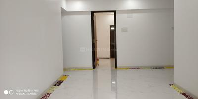 3 BHK अपार्टमेंट