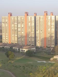 Gallery Cover Image of 2376 Sq.ft 3 BHK Apartment for buy in Gahunje for 15600000