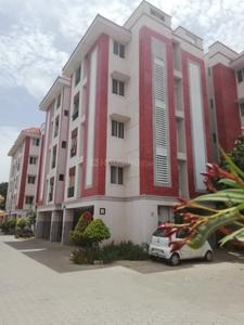 Gallery Cover Image of 1685 Sq.ft 4 BHK Apartment for buy in Ganapathy for 8000000