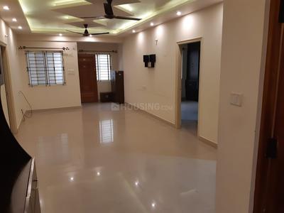 3 BHK Apartment