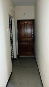 Gallery Cover Image of 600 Sq.ft 1 BHK Apartment for buy in Guduvancheri for 1500000