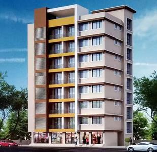 1 RK Apartment