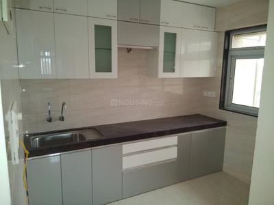 Gallery Cover Image of 481 Sq.ft 1 BHK Apartment for buy in Chembur for 12550000