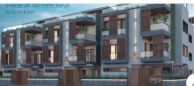 Gallery Cover Image of 4000 Sq.ft 4 BHK Villa for buy in Kottivakkam for 44000000