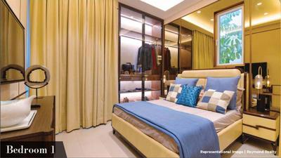 2 BHK Apartment