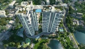 3 BHK Apartment