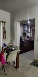 3 BHK अपार्टमेंट