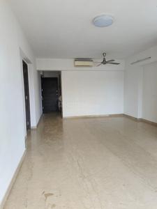 BHK Flat for rent in Lower Parel, South Mumbai 1107 Sqft