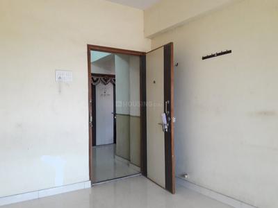 1 BHK Apartment