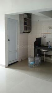Gallery Cover Image of 340 Sq.ft 1 RK Apartment for buy in Goregaon East for 2900000