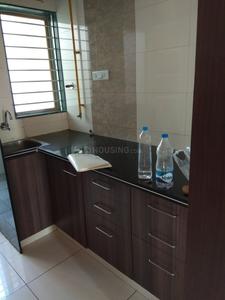 Gallery Cover Image of 600 Sq.ft 2 BHK Apartment for buy in Vaishali Nagar for 3651000