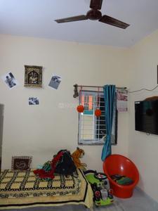 1 BHK Independent Floor