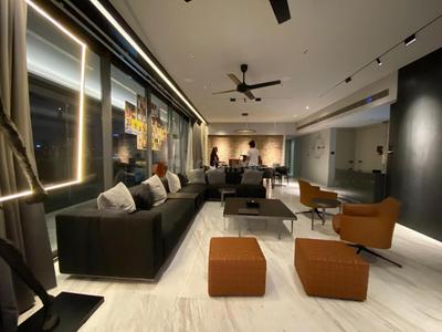 4 BHK Apartment