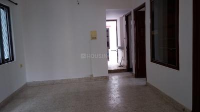 2 BHK Independent Floor