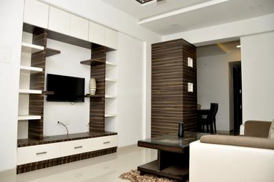 2 BHK Apartment