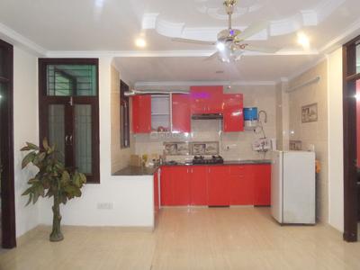 3 BHK Apartment