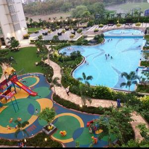 2 BHK Apartment