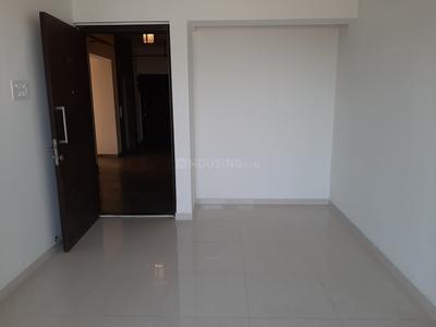 Gallery Cover Image of 613 Sq.ft 1 BHK Apartment for buy in Thane West for 5900000