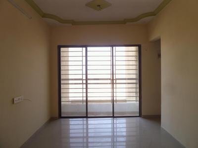 1 BHK Apartment