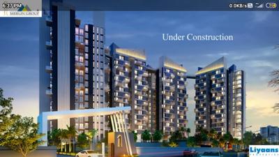 3 BHK Apartment