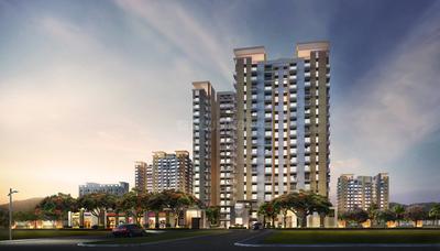 3 BHK Flat