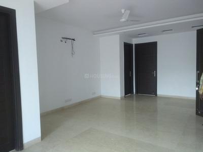 Gallery Cover Image of 1458 Sq.ft 3 BHK Independent Floor for buy in DLF Phase 1 for 25000000