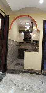 2 BHK Independent Floor