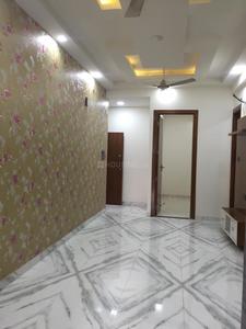 3 BHK Independent Floor