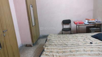 Bedroom Image of PG 4271980 Shastri Nagar in Shastri Nagar