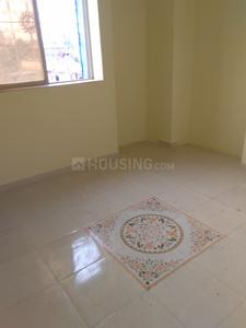 Gallery Cover Image of 450 Sq.ft 1 BHK Independent House for rent in Dhanori for 8000