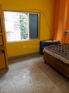 Bedroom Image of PG 5177430 Jadavpur in Jadavpur