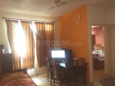 2 BHK Apartment