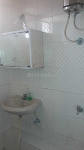 Bathroom Image of PG 4035706 Rr Nagar in RR Nagar
