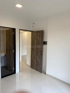 1 BHK Apartment