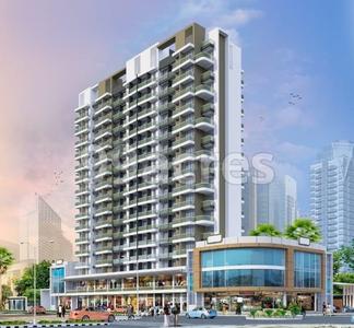 1 BHK Flat
