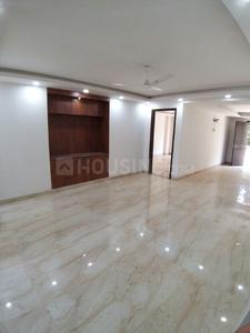 Gallery Cover Image of 2500 Sq.ft 4 BHK Independent Floor for buy in Sector 56 for 17500000