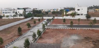 Residential Plot