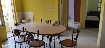 Gallery Cover Image of 1200 Sq.ft 2 BHK Apartment for buy in Golden Daffodils, Indira Nagar for 6800000
