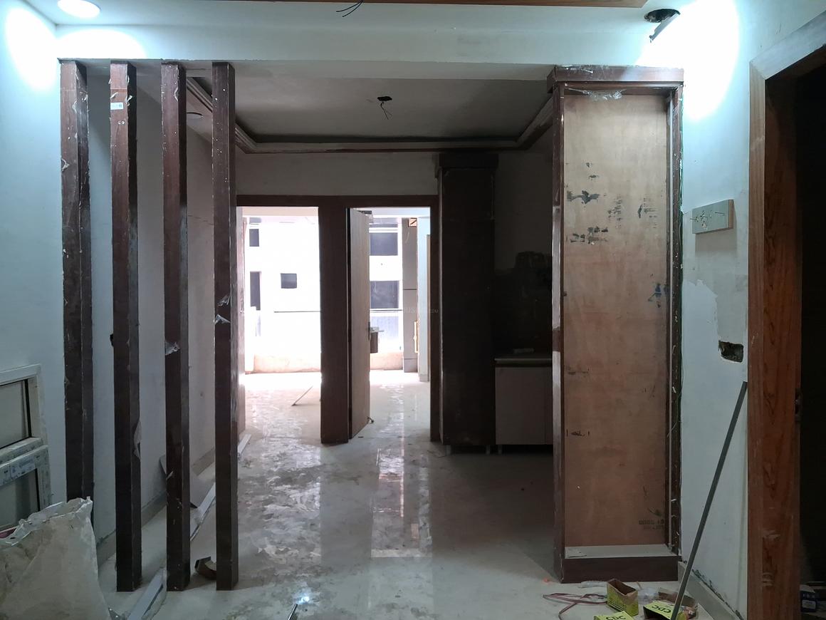 First Golden Residency - Image 2