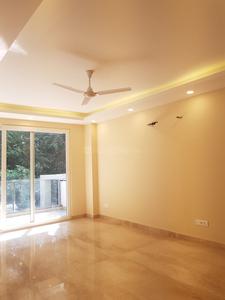 3 BHK Independent Floor