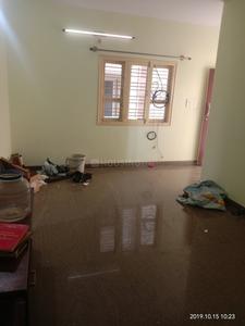 Gallery Cover Image of 700 Sq.ft 1 BHK Independent Floor for rent in Koramangala for 17000