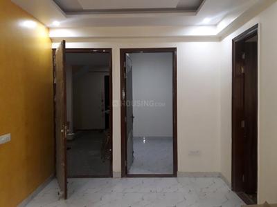 Gallery Cover Image of 850 Sq.ft 2 BHK Apartment for buy in Sector 11 for 4500000