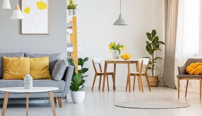 2 BHK Apartment
