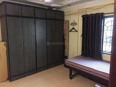 Bedroom Image of PG 4543728 Andheri East in Andheri East